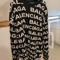 Maglione Balenciaga XL
