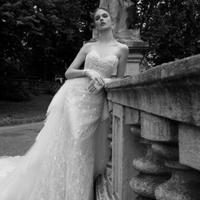 Abito da sposa Nicole - Alessandra Rinaudo