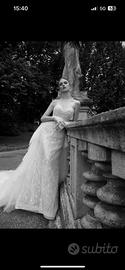 Abito da sposa Nicole - Alessandra Rinaudo