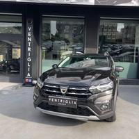 DACIA - Sandero - Stepway 1.0 TCe ECO-G Comfort