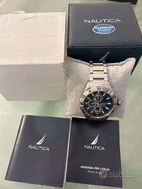 Orologio nautica