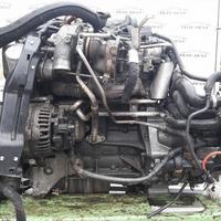 DISPONIBILE MOTORE COMPLETO VW SCIROCCO ANNO 2009 