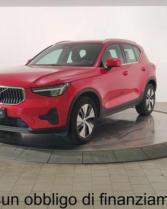 VOLVO Xc40 T5 Recharge Plug-In Hybrid Automatico C