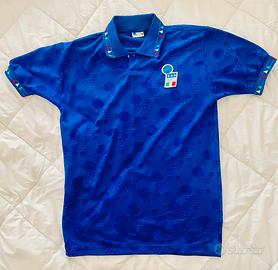Maglia Italia Mondiali 1994
