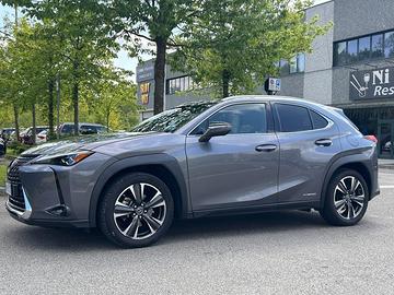 Lexus UX 250h Hybrid AWD Luxury Navi Pelle LED Cam