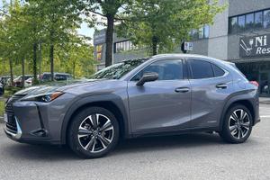 Lexus UX 250h Hybrid AWD Luxury Navi Pelle LED Cam