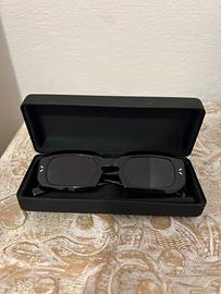 Occhiali da sole da uomo Alexander McQueen