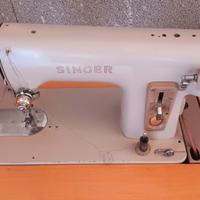 macchina da cucire 