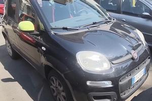 Fiat Panda 0.9 TwinAir Turbo metano - 12/2023