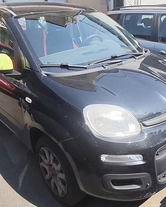 Fiat Panda 0.9 TwinAir Turbo metano - 12/2023