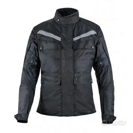 Giacca moto donna touring Befast ROCKET - taglia S