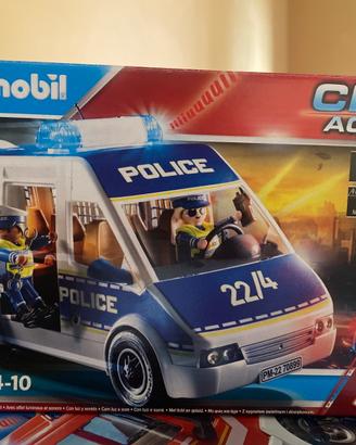 PLAYMOBIL 3 pezzi