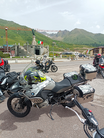 GS 1200 ADV full optional