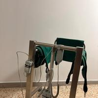 Sollevatore per disabili Sollievo pus