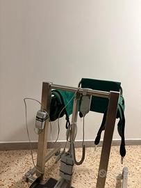 Sollevatore per disabili Sollievo pus