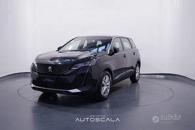 Peugeot 5008 1.2 PureTech Turbo 130cv S&S Act...