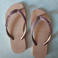 infradito havaianas 25/26 taglia