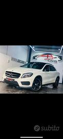 Mercedes gla (x156) - 2014