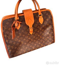 Louis vuitton originale  rivoli  vintage