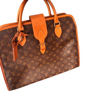 Louis vuitton originale  rivoli  vintage