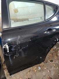 Porta posteriore sx Alfaromeo Tonale