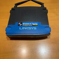 Router wireless