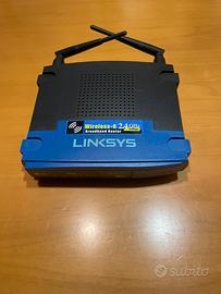 Router wireless