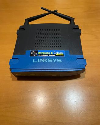 Router wireless