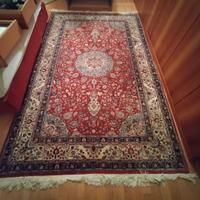 Tappeto Tabriz 70 raj 244x158