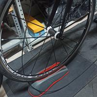 cerchi bicicletta Fulcrum zero