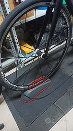 cerchi bicicletta Fulcrum zero