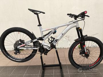 Specialized Turbo Kenevo Comp