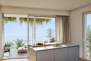 Bilocale a Sanremo
