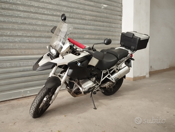 Bmw r1200 gs