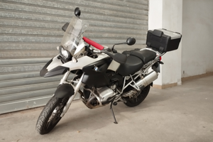 Bmw R 1200 GS