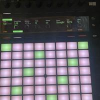 Push 2 Ableton