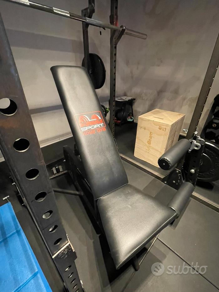 Maniglie palestra Sports e attrezzatura sportiva usata