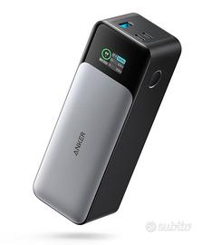 Anker 737 Power Bank Ricarica Rapida 24000 mAh