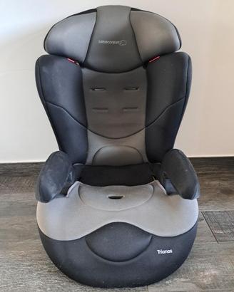 Seggiolino auto Bebeconfort Trianos