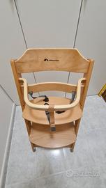 Seggiolone per Bambini 