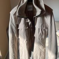 Giacca termica Aspesi S