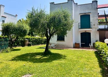 Appartamento e giardino al mare - Portoverde