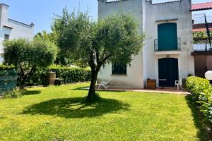 Appartamento e giardino al mare - Portoverde