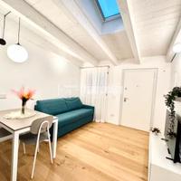 Modernissimo bilocale green a pochi passi da Corso