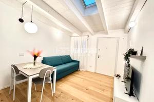 Modernissimo bilocale green a pochi passi da Corso