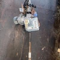 Piantone sterzo Fiat 500L