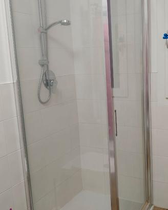 Box doccia 80x80