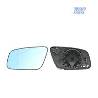 VETRO SPECCHIO BASE SINISTRO AUDI A3 8L 00-03 TERM