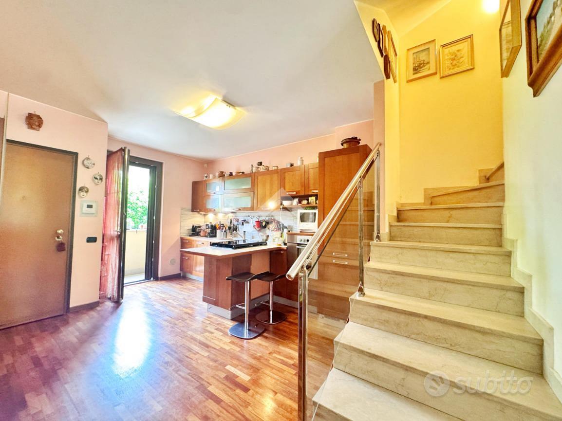 House in Seregno, Ceredo - Vista 5