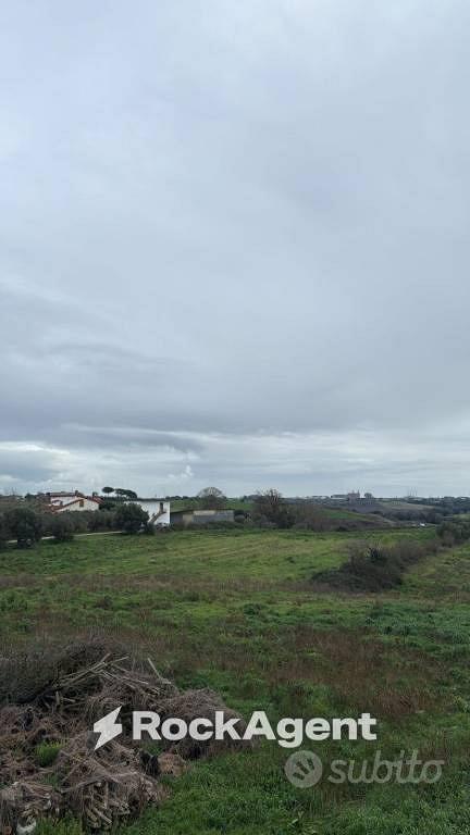 Casa – Aprilia, Buon Riposo - Vista 3